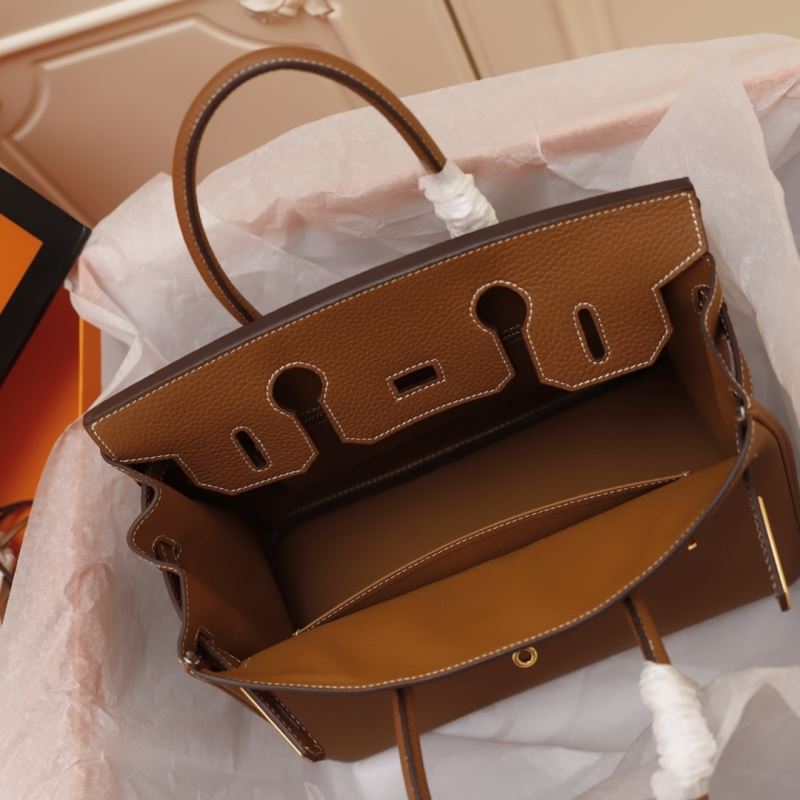 Hermes Birkin Bags